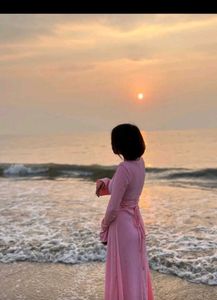 Pinters Type Beautiful Dress Baby Pink 🌸🌸🌸🌸