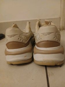 Red Tape Flow Plus Memory Foam Sports Shoes
