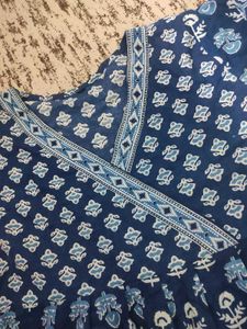 Desi Tunic For Women