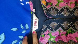 Biba Ethnic Gown XXL Size ( Limited Time Offer)