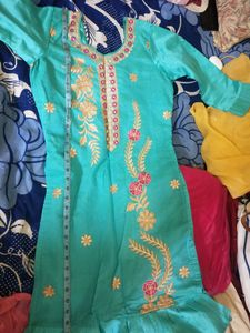 Kurta Salwar
