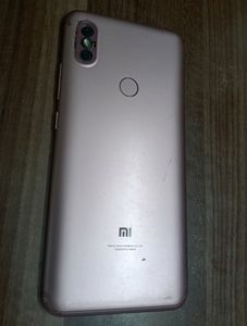 Redmi Y2 Not Working