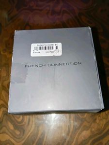 French Connection Watch