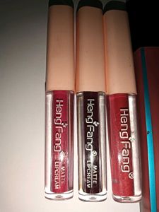 Lipstick Set