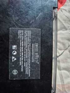 Swiss Beauty Highlighter Palette