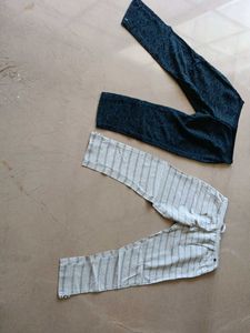 Pants Set
