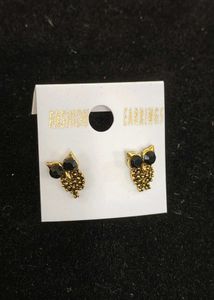 Stud Earring Set - Combo of 3