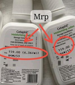 Cetaphil Moisturising Lotion 100ml 💚🔖