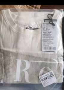 Combo T-shirts White