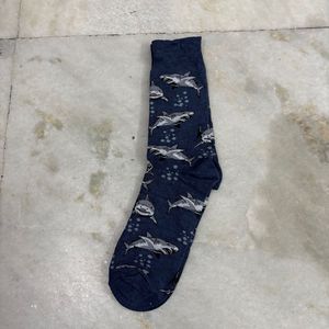 Funky Quirky Patterned Socks ( Price per pair)