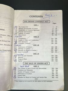 Legal Aspects of Business
