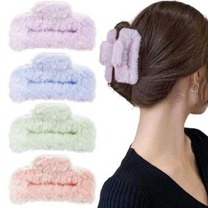 Hair Claw CLIP
