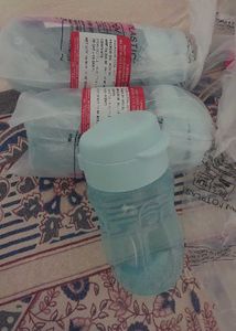 310ml Fliptop Tupperware New Bottle