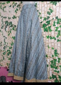 Indya Brand Skirt (Fixed Rate)