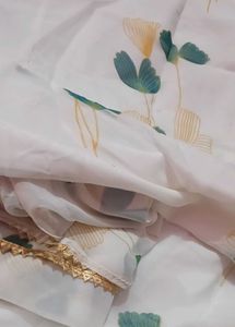 Anarkali Suit With Dupatta