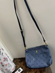 US polo sling bag