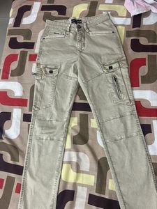 Cargo Pants