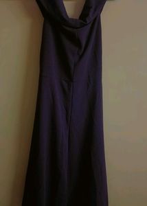 Brand New Off Shoulder One Piece