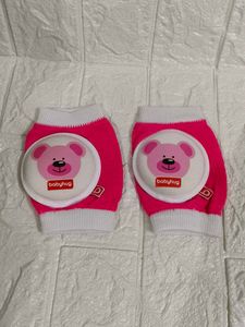 Babyhug Knee Protection Pads