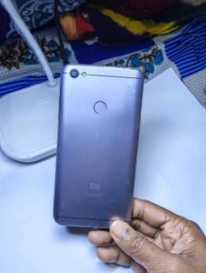 Xiaomi Mi Smartphone – Sleek Metallic Design with