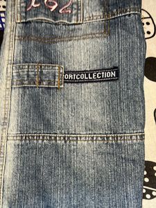 Y2k Jeans