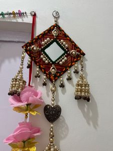 Decorative Wall Hanging