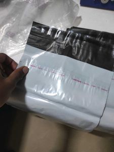 30 NEW PODABLE PACKING BAGS