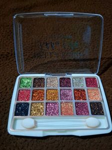 Eye Shadow Palette
