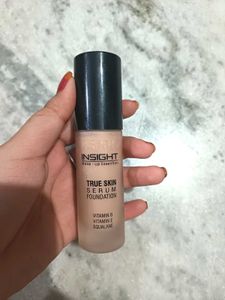 (Set Of 10) Makeup Products Kit - Mars,insight