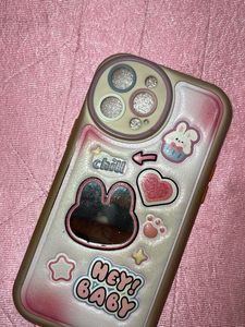 13 Pro Max Cover