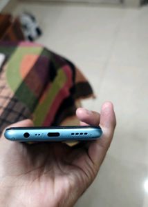 Realme Narzo 30a 4/64  Perfect Condition