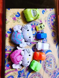 Kids Mix Toys