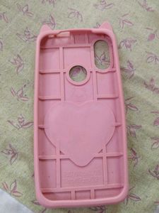 Redmi Note 7 Pro Mobile Phone Cover/Case