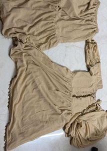 Kurta And Gharara Set Never Used