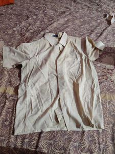 Men&#39;s Casual Shirt