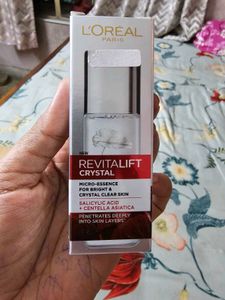 Loreal Face Essence
