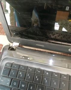 HP Pavilion Laptop