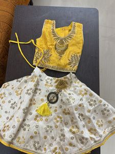 Choli