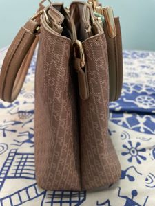 Elegant Handbag for Women