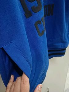Premium Quality Boy&#39;s Woolen Hoodie 😍