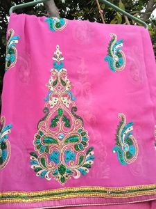 Saree....Post No.6