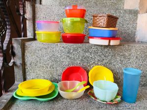 Tiffin Boxes🎀