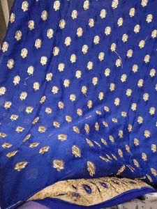 Because My Wish Sell It Used Saree