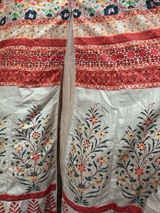 Elegant Ethnic Kurta Set