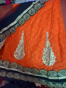 Lahnga Choli