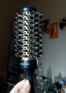 Thermal Blow-dry hair brush