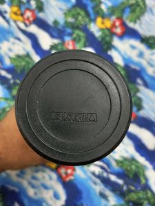 Wooden Water Bottle