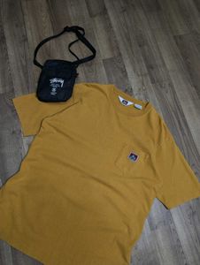 Ben Davis Authentic Tee