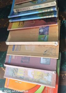 10th Class Cbsc Text Books