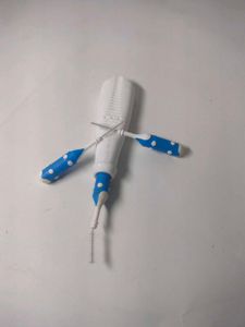 Elgydium Clinic Interdental Brushes &amp; Mouthwash